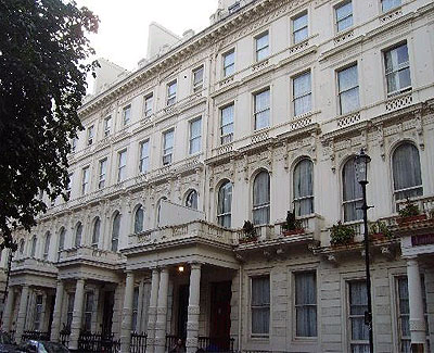 London Guards Hotel