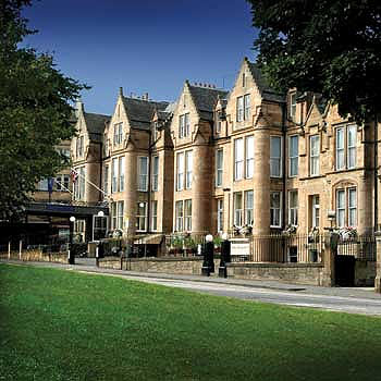 Best Western Bruntsfield Hotel