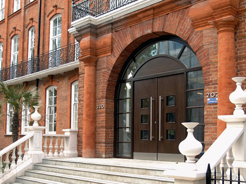 Nh Hotel Kensington