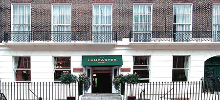 Lancaster Hotel