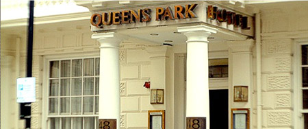 Queens Park Hotel London
