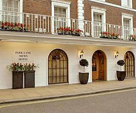 Park Lane Mews Hotel