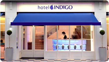 Hotel Indigo London-Paddington