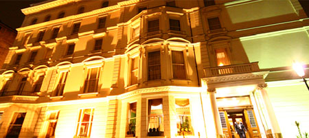 Grange Strathmore Hotel
