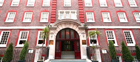 Grange Fitzrovia Hotel