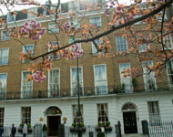 Dorset Square Hotel