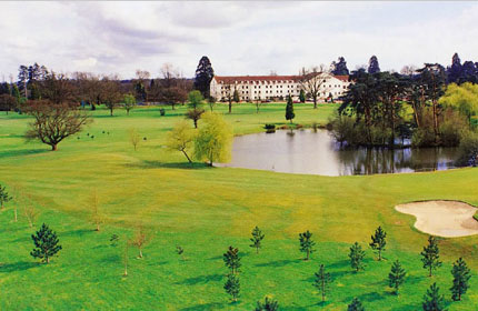 Copthorne Effingham Park