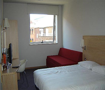 Travelodge London City Road