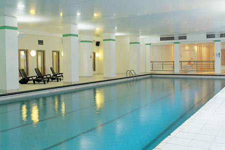 Kensington Close Hotel