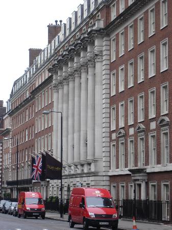 Millennium Mayfair Hotel