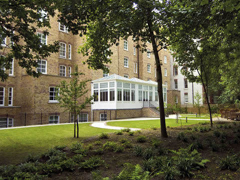 Nh Hotel Kensington