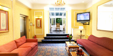 Buckingham Hotel