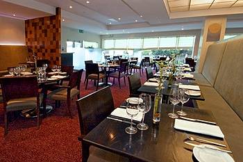 Arora International Hotel Gatwick / Crawley