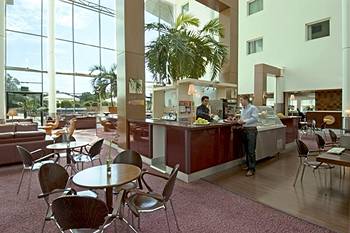 Arora International Hotel Gatwick / Crawley