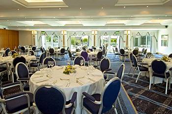 Arora International Hotel Gatwick / Crawley