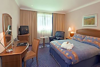 Arora International Hotel Gatwick / Crawley