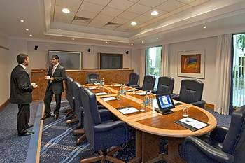 Arora International Hotel Gatwick / Crawley