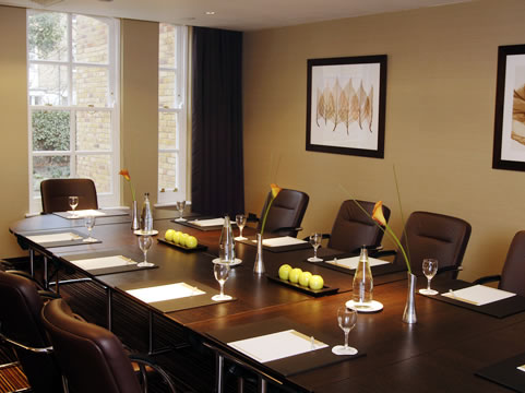 Nh Hotel Kensington