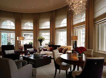 Langham Hotel London