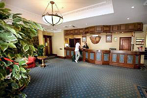 Henry VIII Hotel