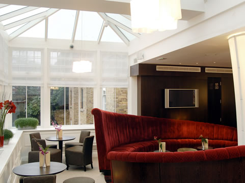 Nh Hotel Kensington