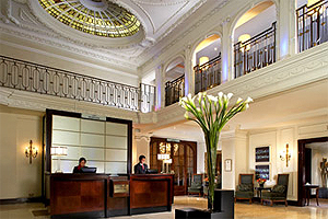 Le Meridien Hotel Piccadilly