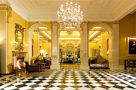 Claridge's Hotel