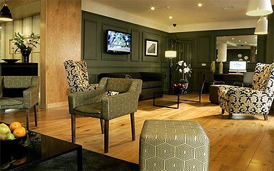 Citadines - South Kensington Hotel