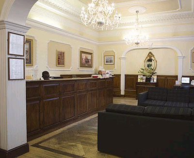 London Guards Hotel