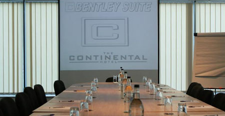 Continental Hotel Hounslow