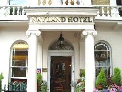 Nayland Hotel