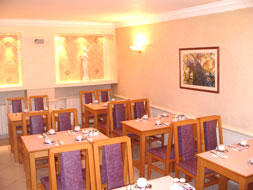 Nayland Hotel