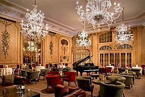 Le Meridien Hotel Piccadilly