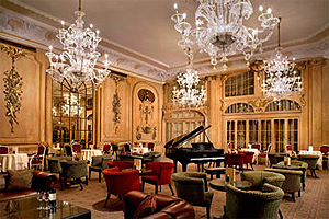 Le Meridien Hotel Piccadilly
