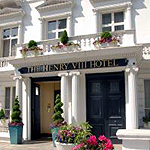 Henry VIII Hotel