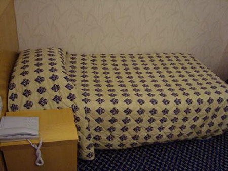 Imperial Hotel