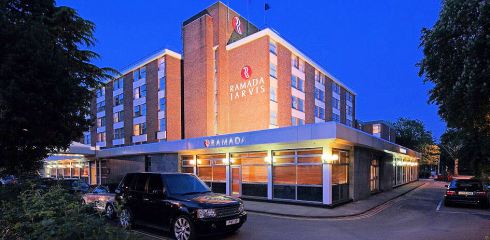 Ramada Ealing Hotel