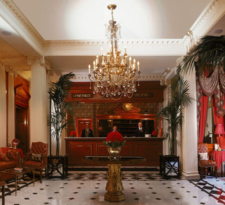 Chesterfield Mayfair Hotel