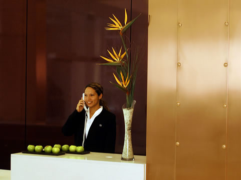 Nh Hotel Kensington