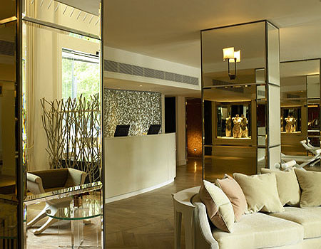 Athenaeum Hotel & Apartments