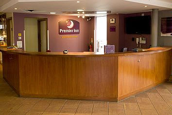 Premier Inn Putney