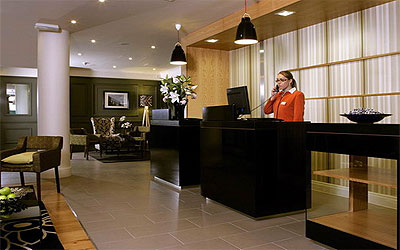 Citadines - South Kensington Hotel