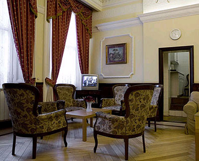 London Guards Hotel