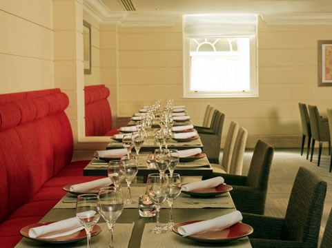 Nh Hotel Kensington