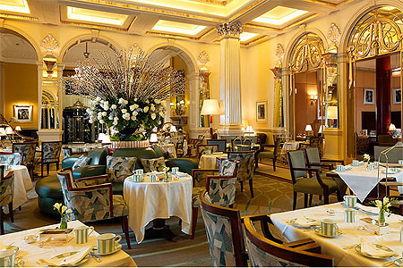 Claridge's Hotel