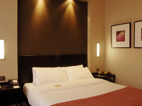 Nh Hotel Kensington