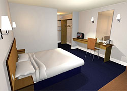 Travelodge Wembley Hotel