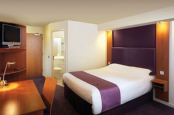 Premier Inn London City Tower Hill