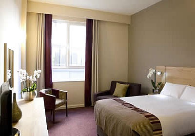 Jurys Inn Watford Hotel