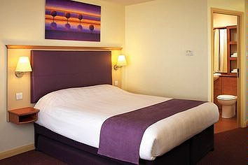 Premier Inn Heathrow Airport